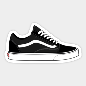 adesivi vans adesivi vans